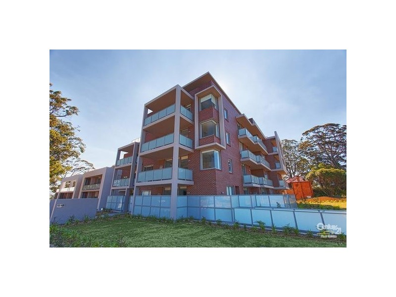 1/1 Lamond Street, Turramurra NSW 2074