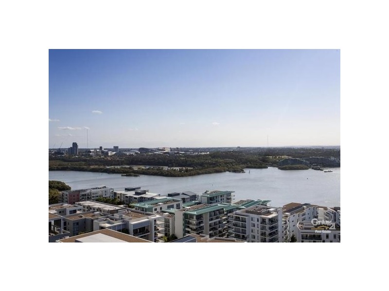 1506/7 Rider Boulevard, Rhodes NSW 2138