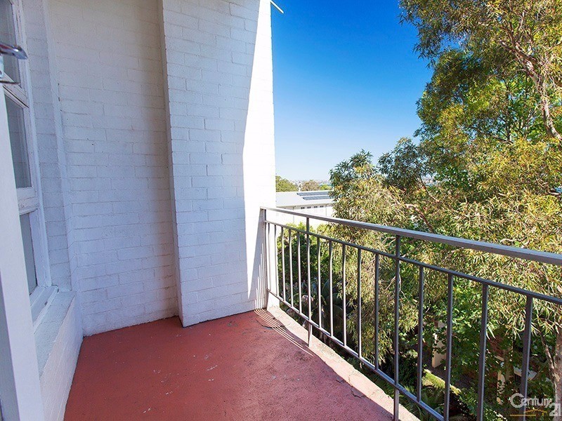 53/154 Ben Boyd Road, Neutral Bay NSW 2089