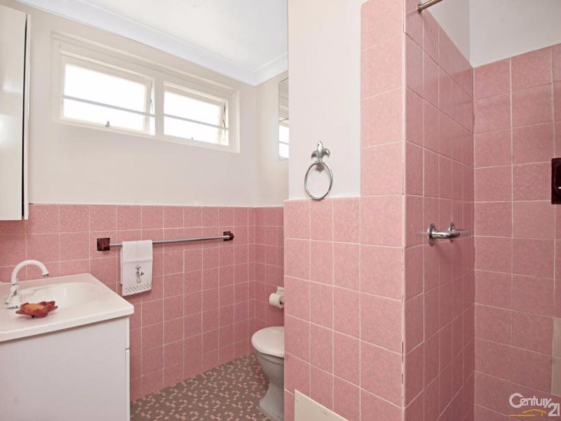 53/154 Ben Boyd Road, Neutral Bay NSW 2089