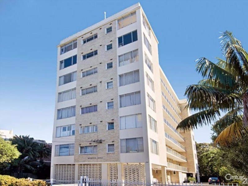 53/154 Ben Boyd Road, Neutral Bay NSW 2089