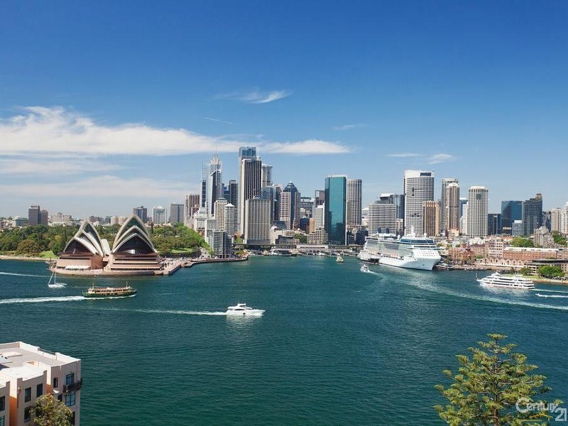 709/57 Upper Pitt Street, Kirribilli NSW 2061