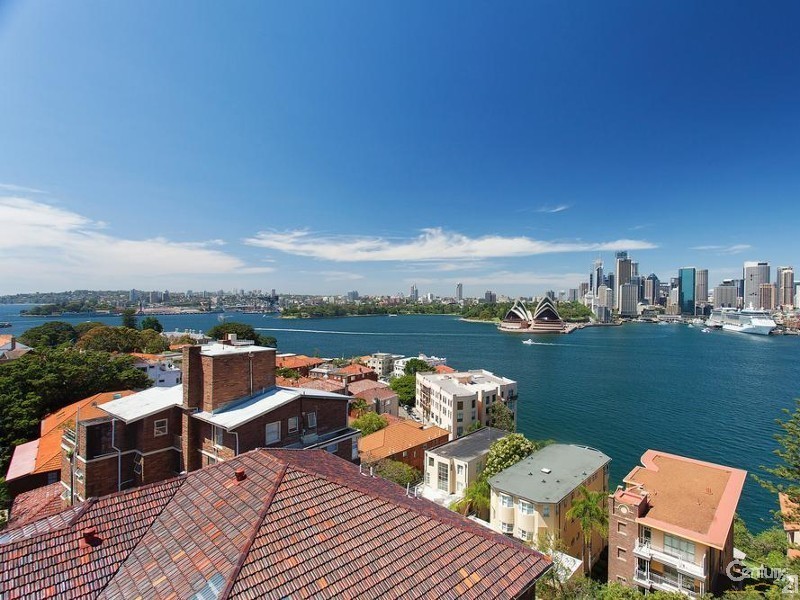 709/57 Upper Pitt Street, Kirribilli NSW 2061
