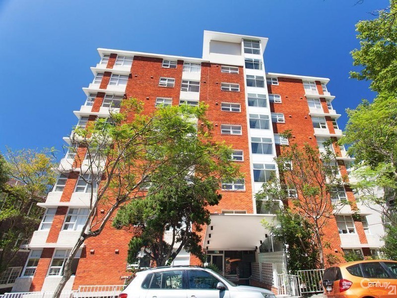 709/57 Upper Pitt Street, Kirribilli NSW 2061