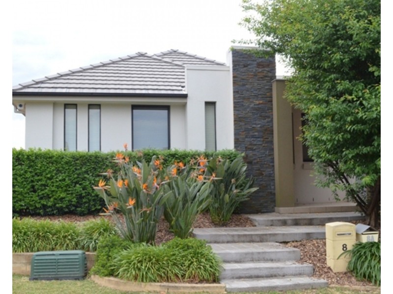8 Seaton Street, Stanhope Gardens NSW 2768