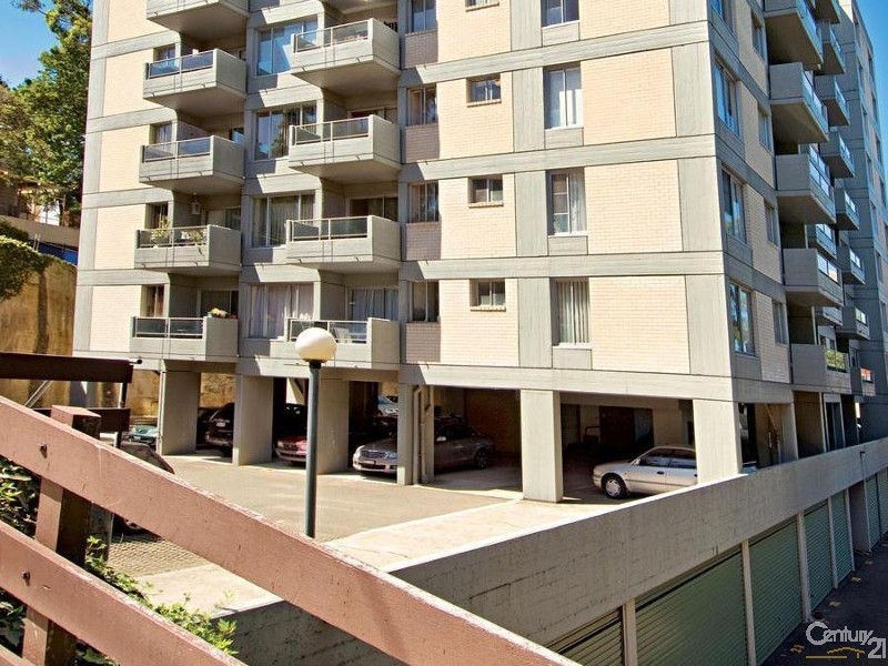 51/90 Blues Point Road, Mcmahons Point NSW 2060