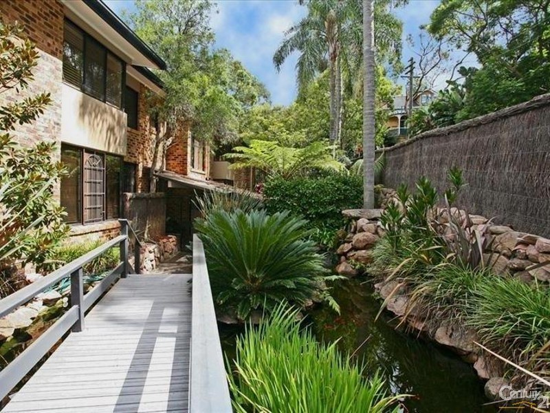 18/18-22 West Crescent, Mcmahons Point NSW 2060