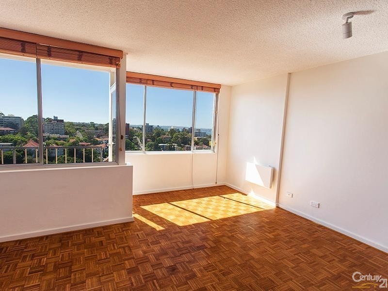 803/15 Wyagdon Street, Neutral Bay NSW 2089