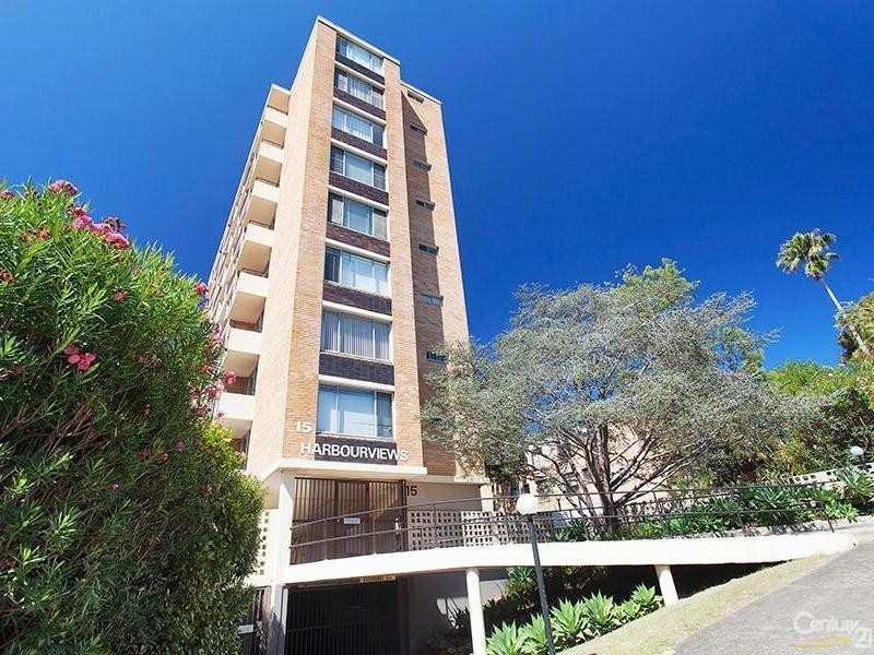 803/15 Wyagdon Street, Neutral Bay NSW 2089