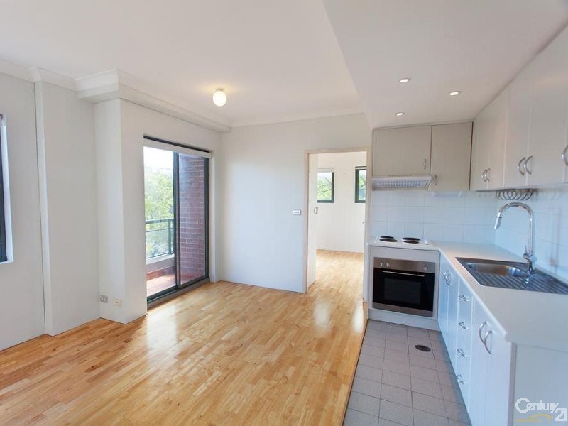 36/4-8 Waters Road, Neutral Bay NSW 2089