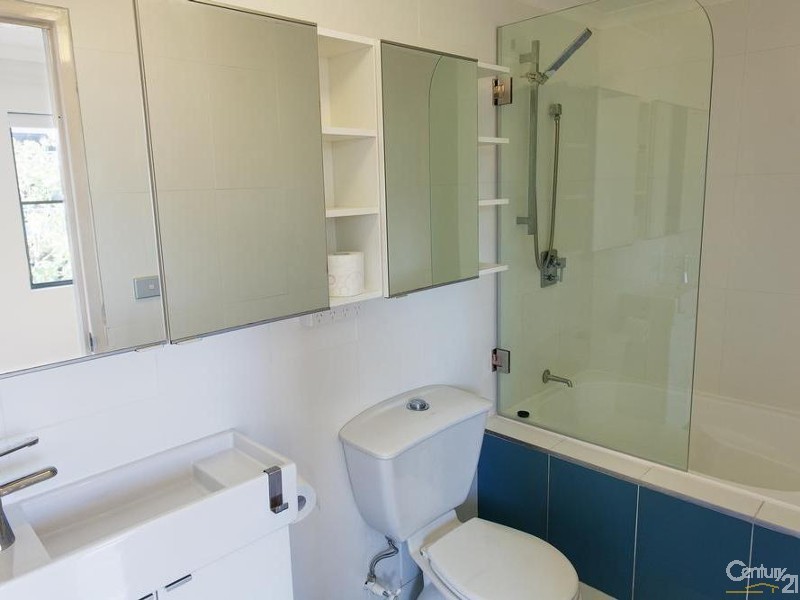 36/4-8 Waters Road, Neutral Bay NSW 2089