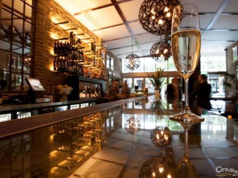 36/4-8 Waters Road, Neutral Bay NSW 2089