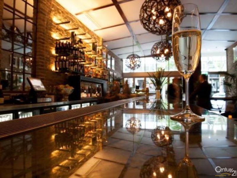 36/4-8 Waters Road, Neutral Bay NSW 2089