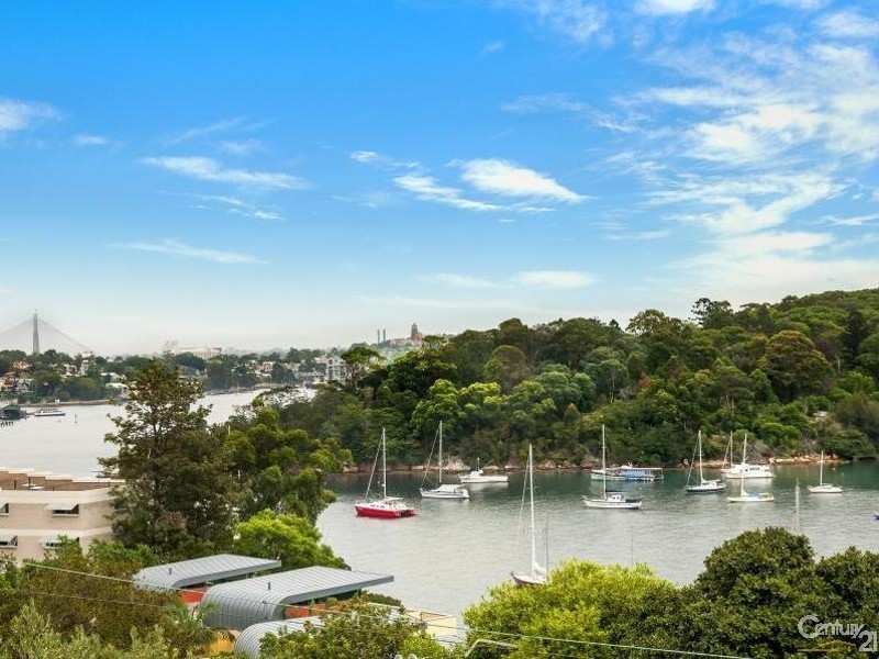 25A Dumbarton Street, Mcmahons Point NSW 2060