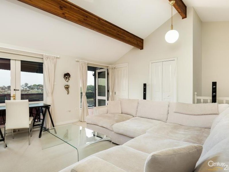 25A Dumbarton Street, Mcmahons Point NSW 2060