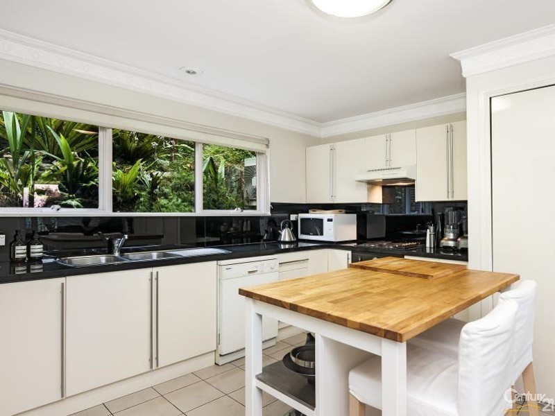 25A Dumbarton Street, Mcmahons Point NSW 2060