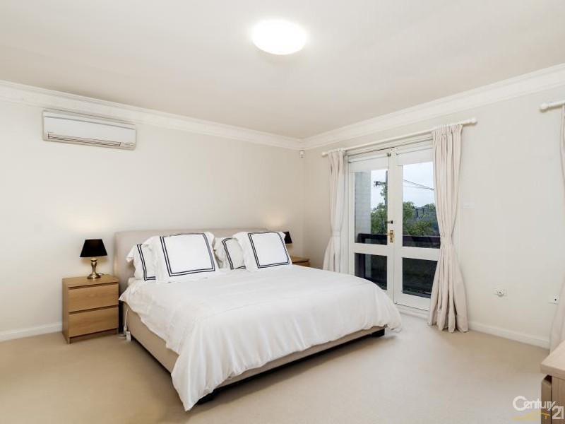25A Dumbarton Street, Mcmahons Point NSW 2060