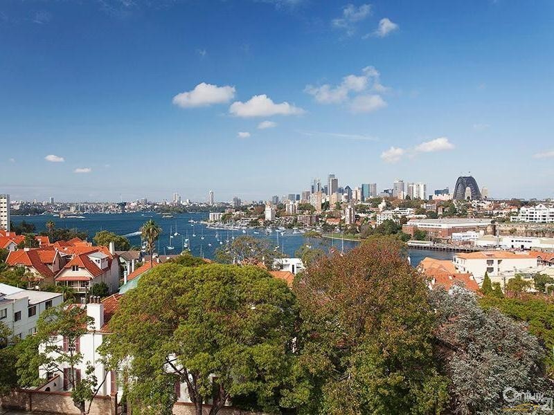 17/112 Kurraba Road, Neutral Bay NSW 2089