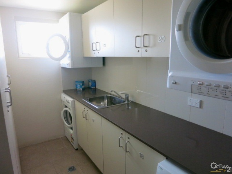 17/112 Kurraba Road, Neutral Bay NSW 2089