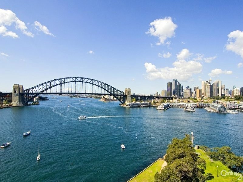 53/14 Blues Point Road, Mcmahons Point NSW 2060