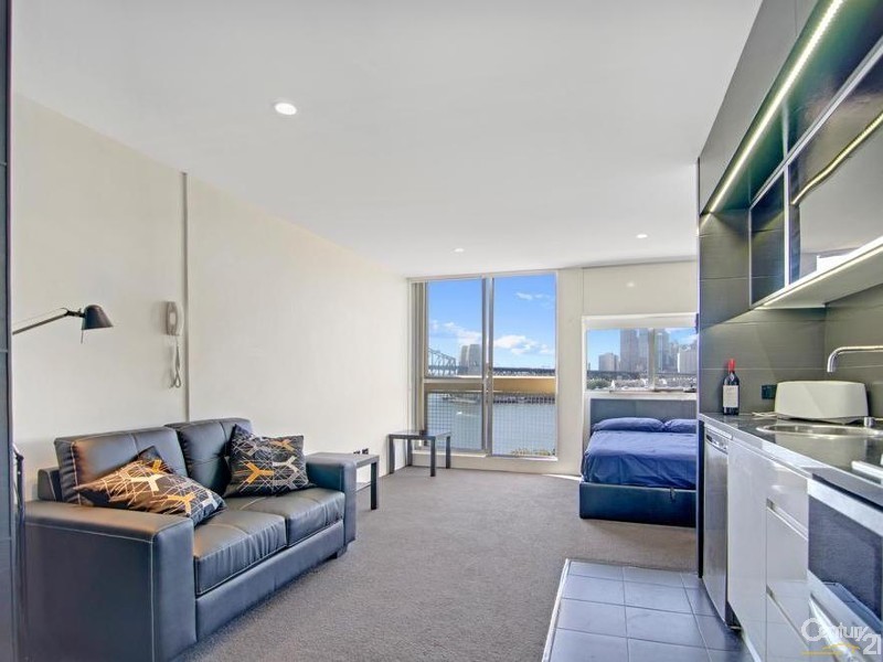 53/14 Blues Point Road, Mcmahons Point NSW 2060