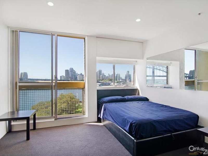 53/14 Blues Point Road, Mcmahons Point NSW 2060
