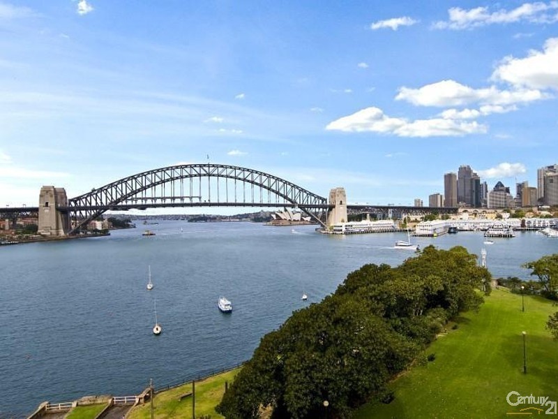 53/14 Blues Point Road, Mcmahons Point NSW 2060