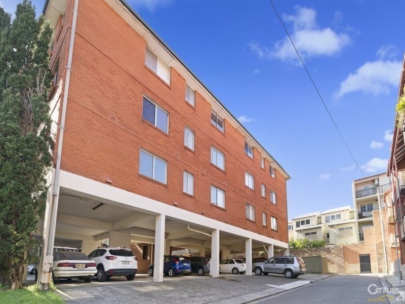 12/27 Turner Street, Redfern NSW 2016