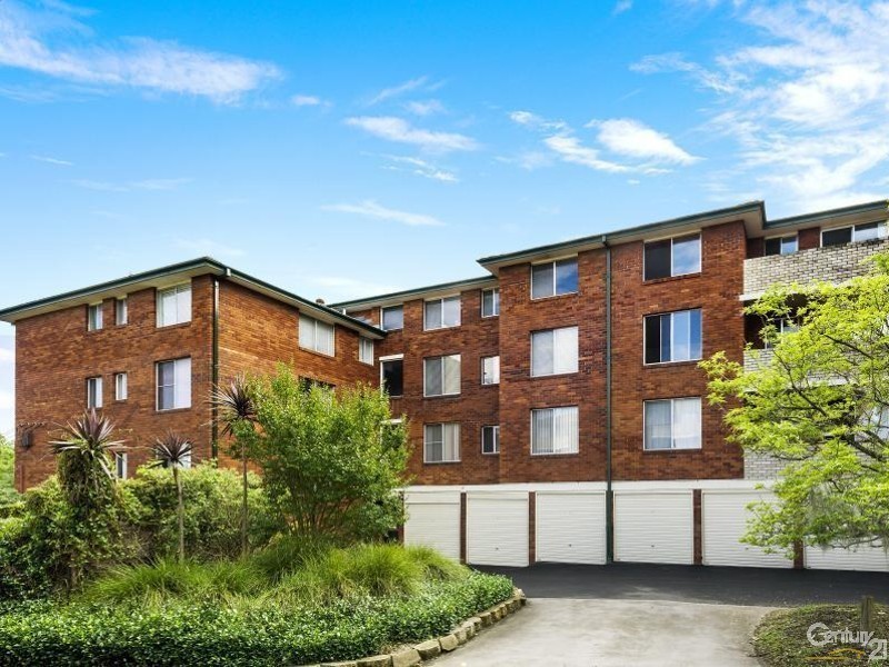 21/21 – 27 Meadow Crescent, Meadowbank NSW 2114