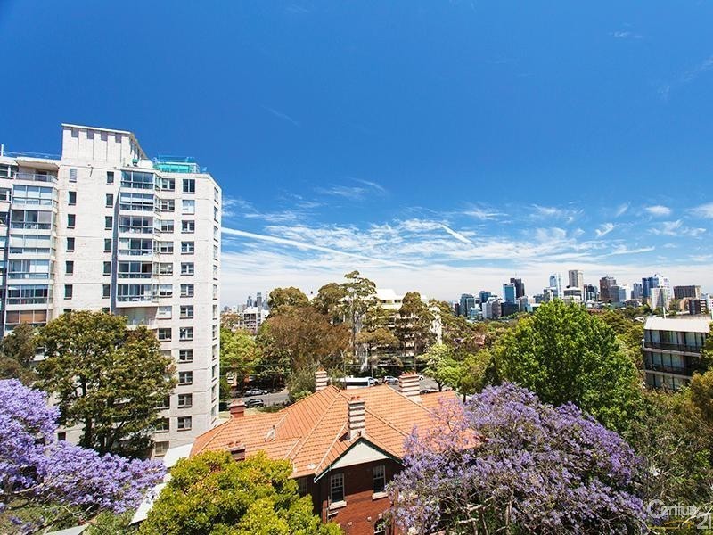 31/11-17 Watson Street, Neutral Bay NSW 2089