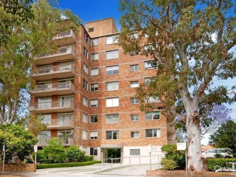 31/11-17 Watson Street, Neutral Bay NSW 2089