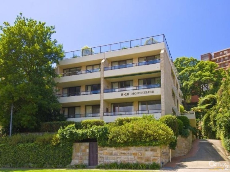 9/8-10 Montpelier Street, Neutral Bay NSW 2089