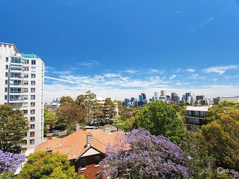 31/11-17 Watson Street, Neutral Bay NSW 2089