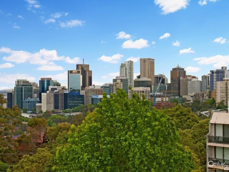 31/11-17 Watson Street, Neutral Bay NSW 2089