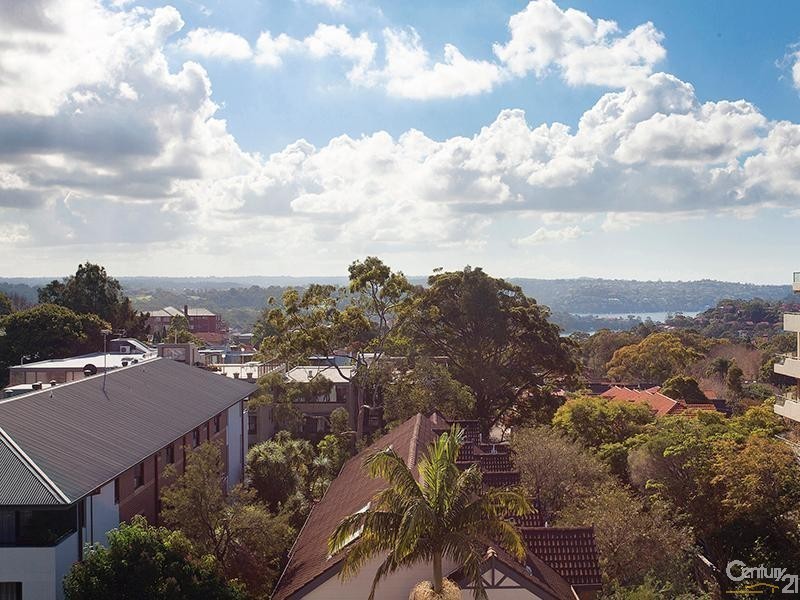 505/19-21 Grosvenor Street, Neutral Bay NSW 2089