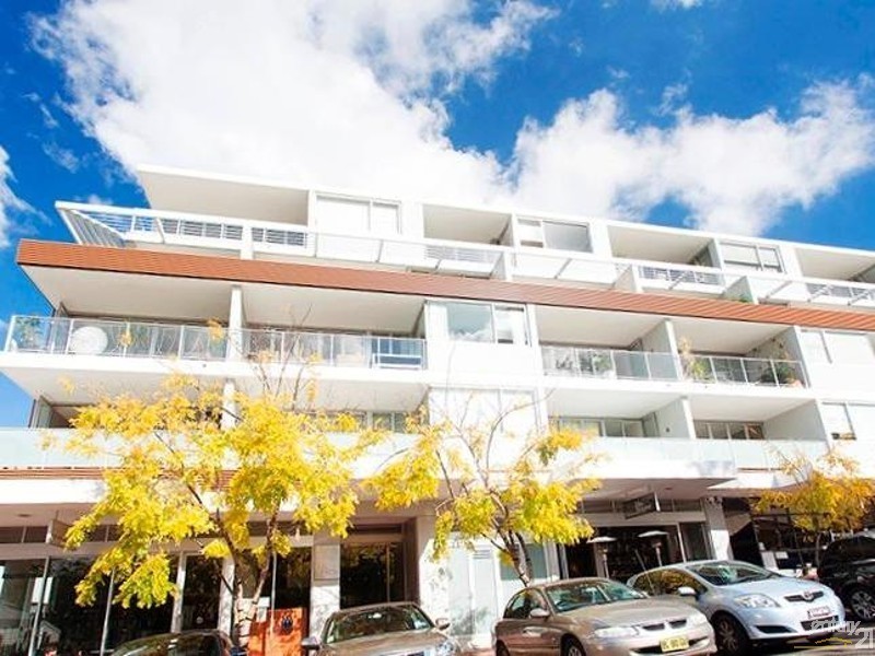 505/19-21 Grosvenor Street, Neutral Bay NSW 2089