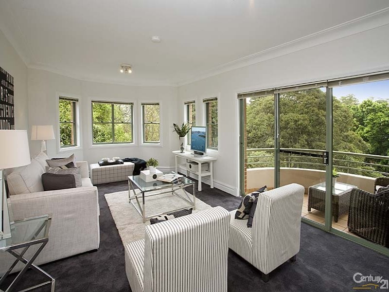 2/2 Holdsworth Avenue, Neutral Bay NSW 2089