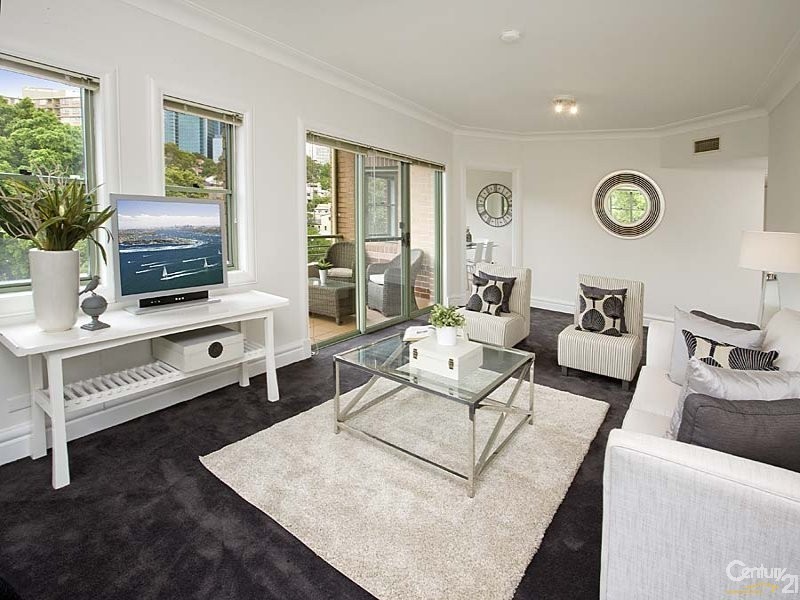 2/2 Holdsworth Avenue, Neutral Bay NSW 2089