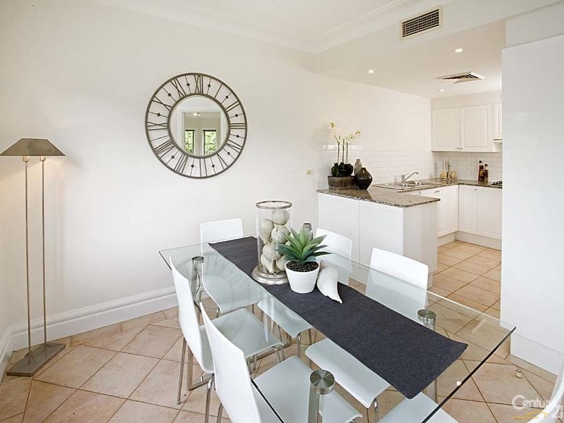 2/2 Holdsworth Avenue, Neutral Bay NSW 2089