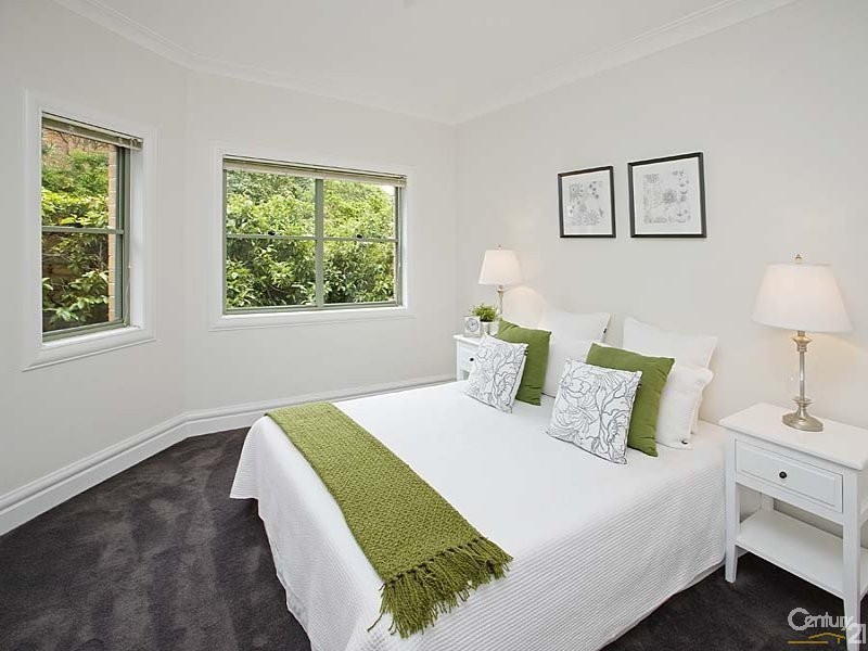 2/2 Holdsworth Avenue, Neutral Bay NSW 2089