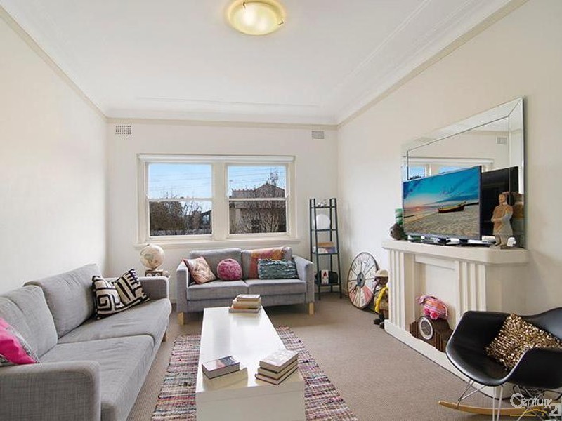 5/10A Yeo Street, Neutral Bay NSW 2089
