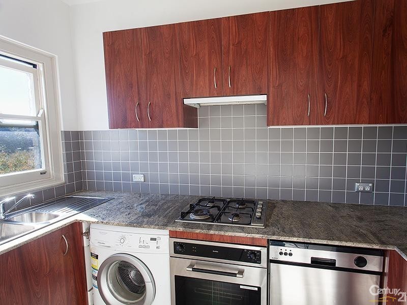 5/10A Yeo Street, Neutral Bay NSW 2089