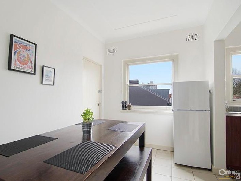 5/10A Yeo Street, Neutral Bay NSW 2089
