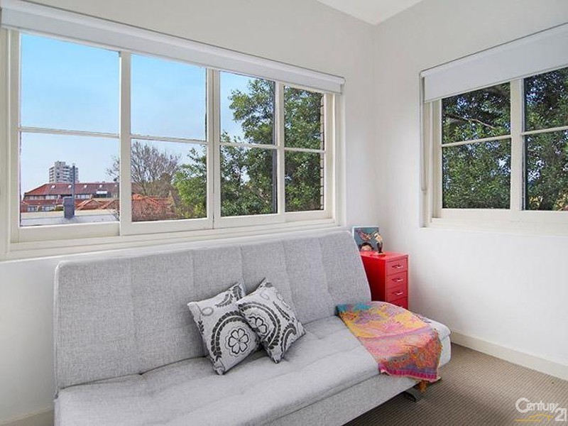 5/10A Yeo Street, Neutral Bay NSW 2089