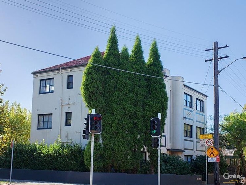 5/10A Yeo Street, Neutral Bay NSW 2089