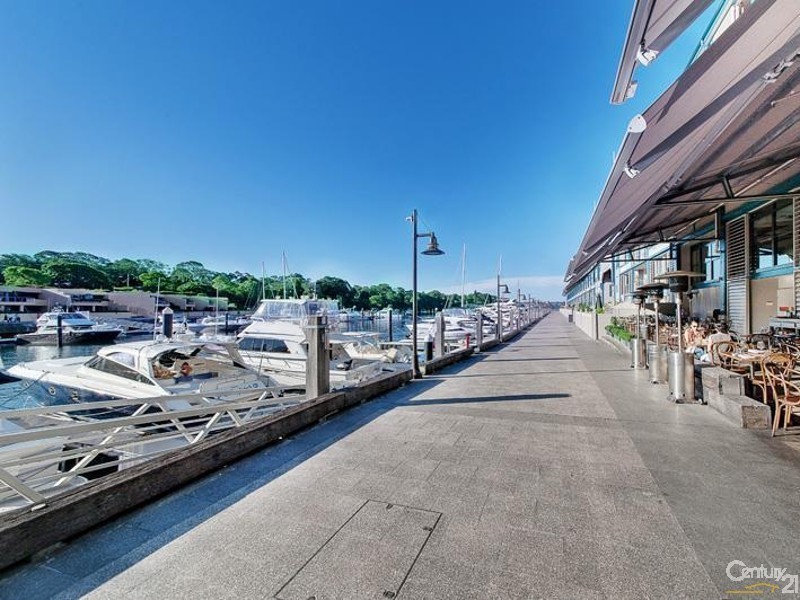 456/6 Cowper Wharf Road, Woolloomooloo NSW 2011