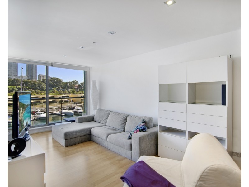 456/6 Cowper Wharf Road, Woolloomooloo NSW 2011