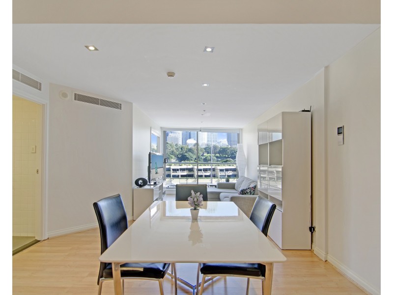456/6 Cowper Wharf Road, Woolloomooloo NSW 2011