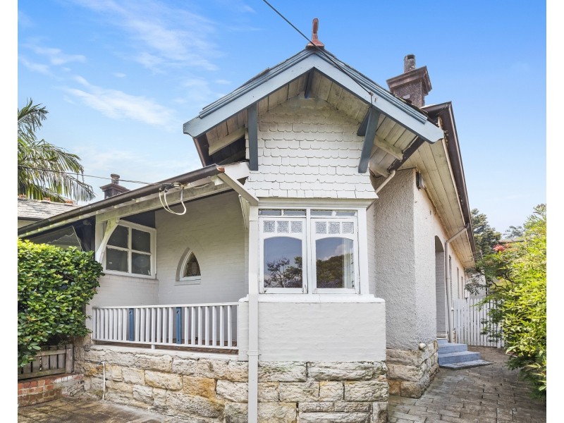 27 Laycock Street, Neutral Bay NSW 2089