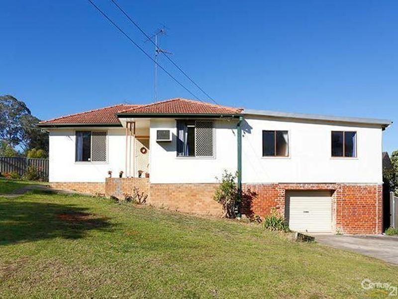 2 June Street, Seven Hills NSW 2147